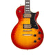 Heritage Guitars H-157 Maple Top Custom Core Electric Guitar (Dark Cherry Sunburst)