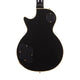 Heritage Guitars H-157 Mahogany Top Custom Core Electric Guitar (Ebony)