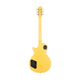 Heritage Guitars H-137 Custom Core Artisan Aged Electric Guitar (TV Yellow)