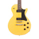Heritage Guitars H-137 Custom Core Artisan Aged Electric Guitar (TV Yellow)