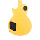 Heritage Guitars H-137 Custom Core Artisan Aged Electric Guitar (TV Yellow)