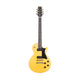 Heritage Guitars H-137 Custom Core Electric Guitar (TV Yellow)