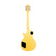 Heritage Guitars H-137 Custom Core Electric Guitar (TV Yellow)