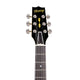Heritage Guitars H-137 Custom Core Electric Guitar (TV Yellow)
