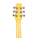 Heritage Guitars H-137 Custom Core Electric Guitar (TV Yellow)