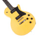 Heritage Guitars H-137 Custom Core Electric Guitar (TV Yellow)