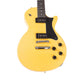Heritage Guitars H-137 Custom Core Electric Guitar (TV Yellow)