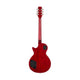 Heritage Guitars H-137 Custom Core Artisan Aged Electric Guitar (Faded Cherry)