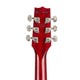 Heritage Guitars H-137 Custom Core Artisan Aged Electric Guitar (Faded Cherry)