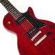 Heritage Guitars H-137 Custom Core Artisan Aged Electric Guitar (Faded Cherry)