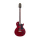 Heritage Guitars H-137 Custom Core Electric Guitar (Faded Cherry)