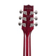 Heritage Guitars H-137 Custom Core Electric Guitar (Faded Cherry)