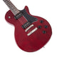 Heritage Guitars H-137 Custom Core Electric Guitar (Faded Cherry)