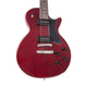 Heritage Guitars H-137 Custom Core Electric Guitar (Faded Cherry)