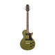 Heritage Guitars H-137 Custom Core Artisan Aged Electric Guitar (Olive Drab)