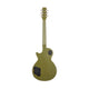 Heritage Guitars H-137 Custom Core Artisan Aged Electric Guitar (Olive Drab)