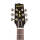 Heritage Guitars H-137 Custom Core Artisan Aged Electric Guitar (Olive Drab)
