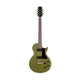 Heritage Guitars H-137 Custom Core Electric Guitar (Olive Drab)