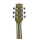 Heritage Guitars H-137 Custom Core Electric Guitar (Olive Drab)