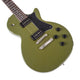 Heritage Guitars H-137 Custom Core Electric Guitar (Olive Drab)