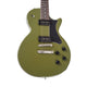 Heritage Guitars H-137 Custom Core Electric Guitar (Olive Drab)