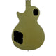Heritage Guitars H-137 Custom Core Electric Guitar (Olive Drab)