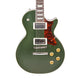 Heritage Guitars H-150 Custom Core Artisan Aged Electric Guitar (Cadillac Green)
