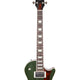 Heritage Guitars H-150 Custom Core Artisan Aged Electric Guitar (Cadillac Green)