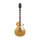 Heritage Guitars H-150 Standard II Electric Guitar (Gold Top)