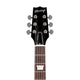 Heritage Guitars H-150 Standard II Electric Guitar (Gold Top)