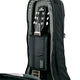 MONO Classic Ultra Dual Acoustic/Electric Guitar Case (Black) - Instrument Cases
