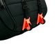 MONO Classic Ultra Dual Acoustic/Electric Guitar Case (Black) - Instrument Cases
