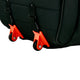 MONO Classic Ultra Dual Acoustic/Electric Guitar Case (Black) - Instrument Cases