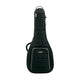 MONO Classic Ultra Dual Acoustic/Electric Guitar Case (Black) - Instrument Cases