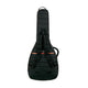 MONO Classic Ultra Dual Acoustic/Electric Guitar Case (Black) - Instrument Cases
