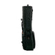 MONO Classic Ultra Dual Acoustic/Electric Guitar Case (Black) - Instrument Cases