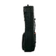 MONO Classic Ultra Dual Acoustic/Electric Guitar Case (Black) - Instrument Cases