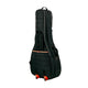 MONO Classic Ultra Dual Acoustic/Electric Guitar Case (Black) - Instrument Cases
