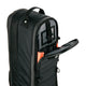 MONO Classic Ultra Dual Acoustic/Electric Guitar Case (Black) - Instrument Cases
