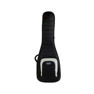MONO Classic Dual Bass Guitar Case (Black) - Instrument Cases