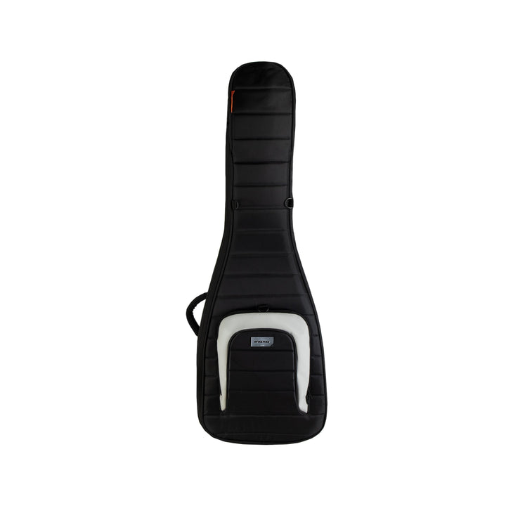 MONO Classic Dual Bass Guitar Case (Black) - Instrument Cases