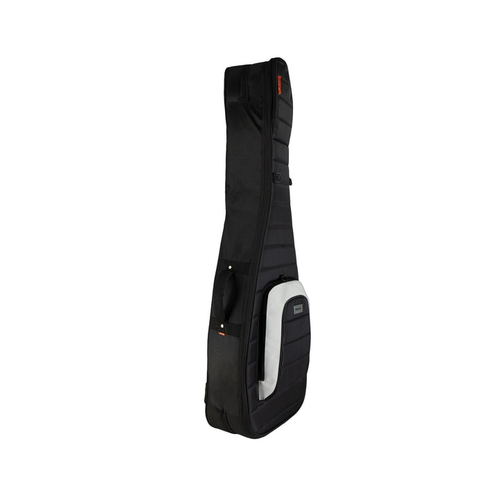 MONO Classic Dual Bass Guitar Case (Black) - Instrument Cases
