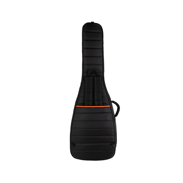 MONO Classic Dual Bass Guitar Case (Black) - Instrument Cases