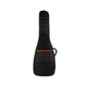 MONO Classic Dual Bass Guitar Case (Black) - Instrument Cases