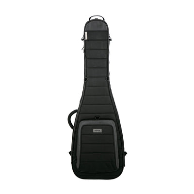 MONO Classic Ultra Dual Bass Guitar Case (Black) - Instrument Cases