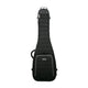 MONO Classic Ultra Dual Bass Guitar Case (Black) - Instrument Cases