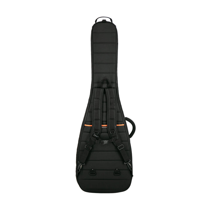 MONO Classic Ultra Dual Bass Guitar Case (Black) - Instrument Cases