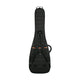 MONO Classic Ultra Dual Bass Guitar Case (Black) - Instrument Cases