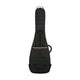 MONO Classic Ultra Dual Bass Guitar Case (Black) - Instrument Cases