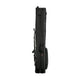MONO Classic Ultra Dual Bass Guitar Case (Black) - Instrument Cases